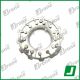 Nozzle ring for MERCEDES | 757779-0004, 757779-4